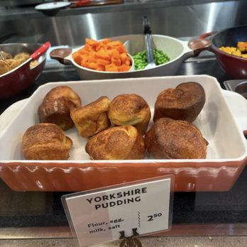 The Carvery - Canadian (New) Near Me - Toronto, Ontario