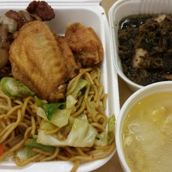 99 Ranch Market - 3-item combo (black pepper beef ribs, fried chicken wings, pickle braised pork, fried rice and noodle) $6.49 + tax = $7.01! - Seafood Markets Near Me - Irvine, California 99 Ranch Market - 3-item combo (black pepper beef ribs, fried chicken wings, pickle braised pork, fried rice and noodle) $6.49 + tax = $7.01! - Seafood Markets Near Me - Irvine, California