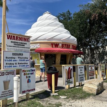 TWISTEE TREAT - Updated March 2026 - 27 Photos & 24 Reviews - 7449