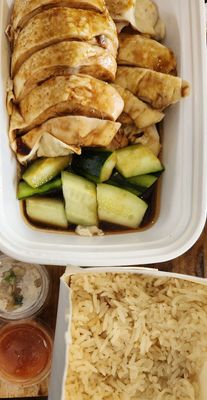 Peninsula Malaysian Cuisine by null