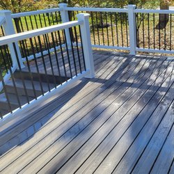 ProDeck - Rebuild Your Outdoor Space