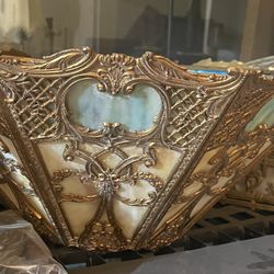 Lamp cover