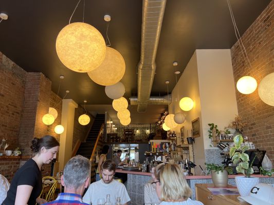 Lola Rosa Place-des-Arts by null