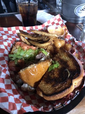 The Treehouse by null