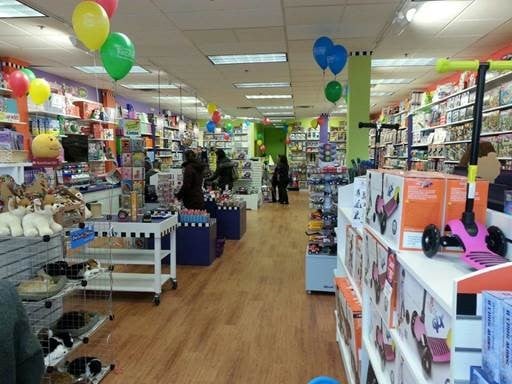 Learning Express Toys