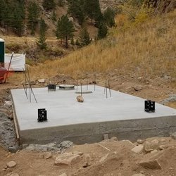 Hel-Digger Septic & Excavating