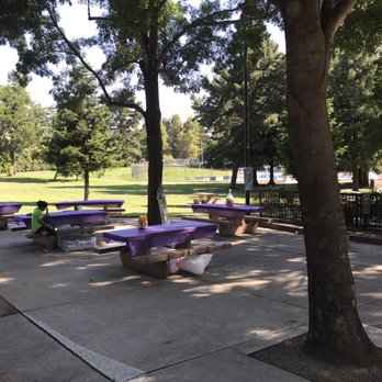 Larkey Park - Picnic area - Playgrounds Near Me - Walnut Creek, California