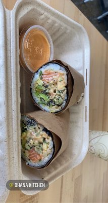 Ohana Kitchen by null