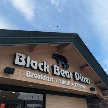 Black Bear Diner - Breakfast & Brunch Near Me - Vista, California Black Bear Diner - Breakfast & Brunch Near Me - Vista, California