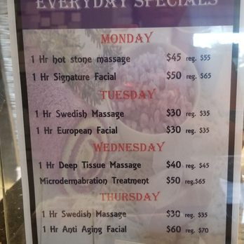Essentials Spa Of Metrowest - Specials - Day Spas Near Me - Orlando, Florida