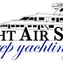 Yacht Air South