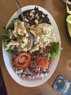 Casa Chapina Restaurant by null