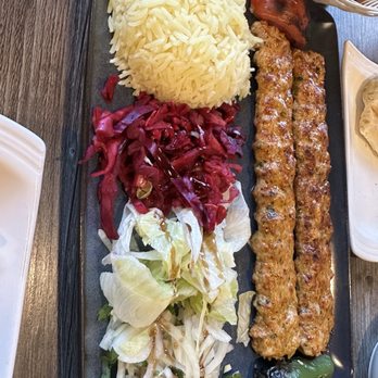 Pasha Kebab House - Chicken Adana - Kebab Near Me - Woodbridge, Ontario Pasha Kebab House - Chicken Adana - Kebab Near Me - Woodbridge, Ontario