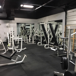Strongsville Fit Club
