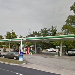 U-Haul Neighborhood Dealer