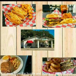Mac Smith's Country Store