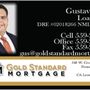 Photo of Gold Standard Mortgage