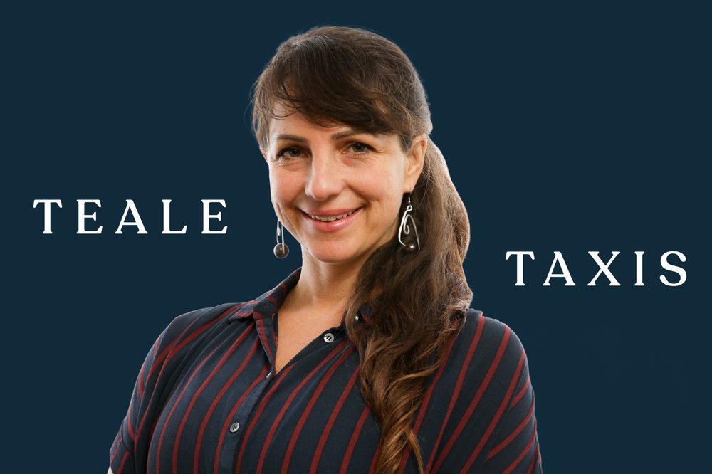 Teale Taxis Relationship Counseling - child therapist in San Francisco, CA