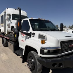Reliable Towing