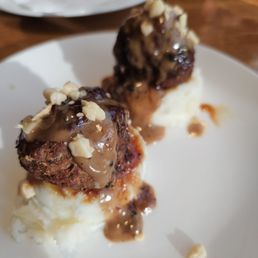 Meatballs