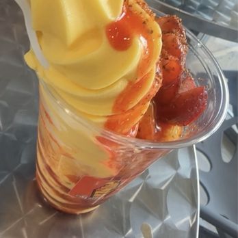 Pineapple Park - Chamangonada - Ice Cream & Frozen Yogurt Near Me - Las Vegas, Nevada Pineapple Park - Chamangonada - Ice Cream & Frozen Yogurt Near Me - Las Vegas, Nevada