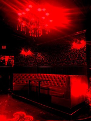 Kitsch Bar by null
