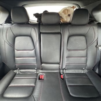 Bauer's Car Wash - After I brought it back and they actually cleaned my car. - Car Wash Near Me - Citrus Heights, California
