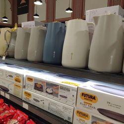 Iqbal Foods - Carafes