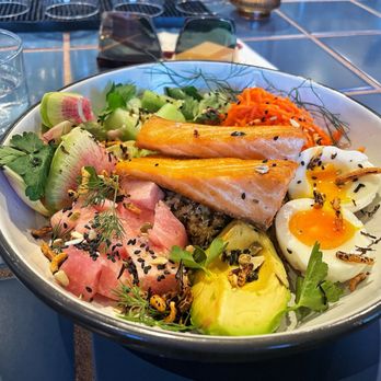 Two Hands - Breakfast & Brunch Near Me - Nashville, Tennessee Two Hands - Breakfast & Brunch Near Me - Nashville, Tennessee