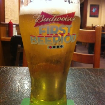Aris Place - Cheap pints for the win! - Diners Near Me - Toronto, Ontario Aris Place - Cheap pints for the win! - Diners Near Me - Toronto, Ontario