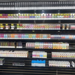 Route 66 Vape and Smoke