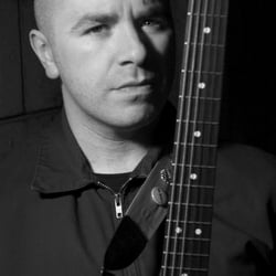 California Guitar Academy - Mike Brunner - Owner and instructor at California Guitar Academy.