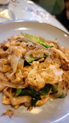 Thai Cuisine by null