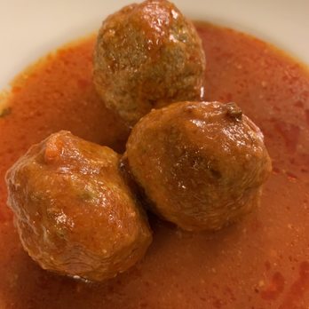 Da Enzo al 29 - Amazing meatballs! - Roman Near Me - Rome, RM Da Enzo al 29 - Amazing meatballs! - Roman Near Me - Rome, RM