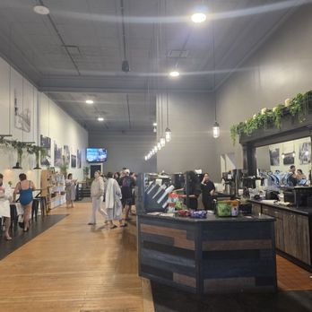 Brew 1902 - Inside - Coffee & Tea Near Me - Murrieta, California