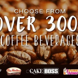 Coffee Crazy