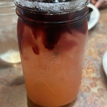 Huckleberry’s - Huckleberry Lemonade - Coffee & Tea Near Me - Sacramento, California