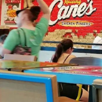 Raising Cane's Chicken Fingers - Chicken Shop Near Me - Clearwater, Florida Raising Cane's Chicken Fingers - Chicken Shop Near Me - Clearwater, Florida