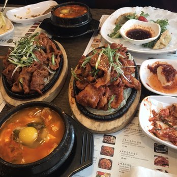 DuBu - Korean Near Me - Elkins Park, Pennsylvania DuBu - Korean Near Me - Elkins Park, Pennsylvania