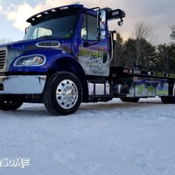 Statewide Towing - Fast and reliable towing services!