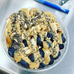 Cup of Joy - Island joy vegan and gluten free