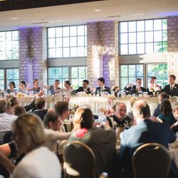 Thornberry Creek at Oneida - Fantastic Wedding Venue!