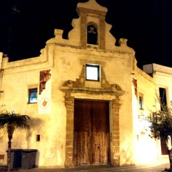 Capilla de San Roque - Capilla de San Roque, Rota, Spain 2-7-18