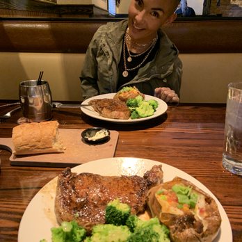 LongHorn Steakhouse - Loved the food. - Steakhouses Near Me - Midvale, Utah