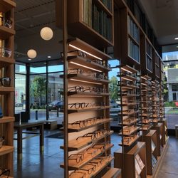 Warby Parker Fritz Farm - Warby Parker... the home of $95 glasses