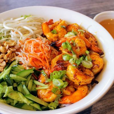 Pho Hue Oi (Redondo Beach) by null