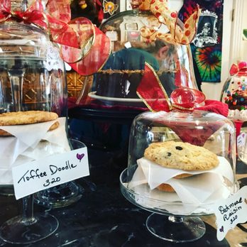 Eureka Daily Roast - Coffee & Tea Near Me - Eureka Springs, Arkansas