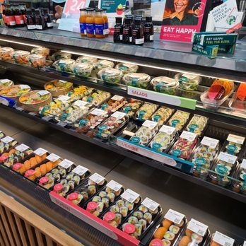 EDEKA Siegler - For Sushi lovers. - Grocery Near Me - Berlin, BE