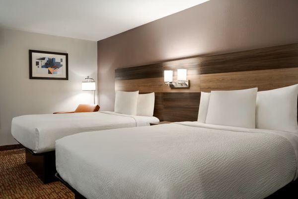 Baymont by Wyndham Flagstaff by null
