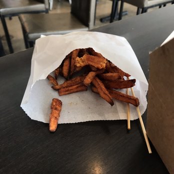 Cha For Tea - Long Beach - Cha sweet potatoes - Coffee & Tea Near Me - Long Beach, California